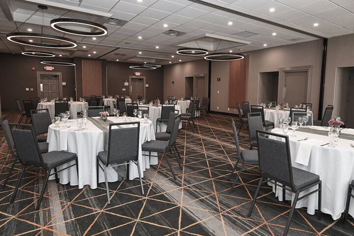 Ballroom