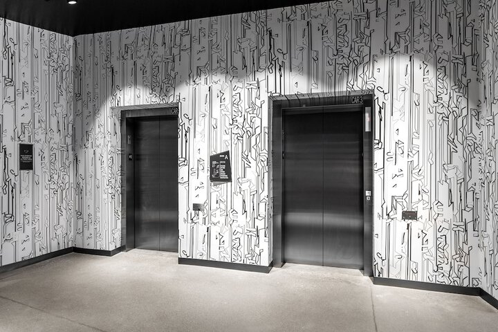 Elevator