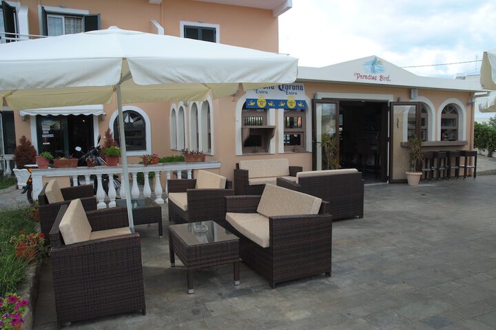 Terrace/Patio 46 of 58