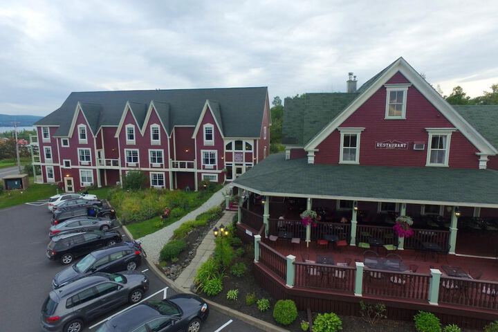 Hotel 50 of 51
