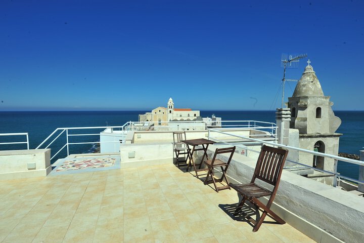 Terrace/Patio 85 of 107