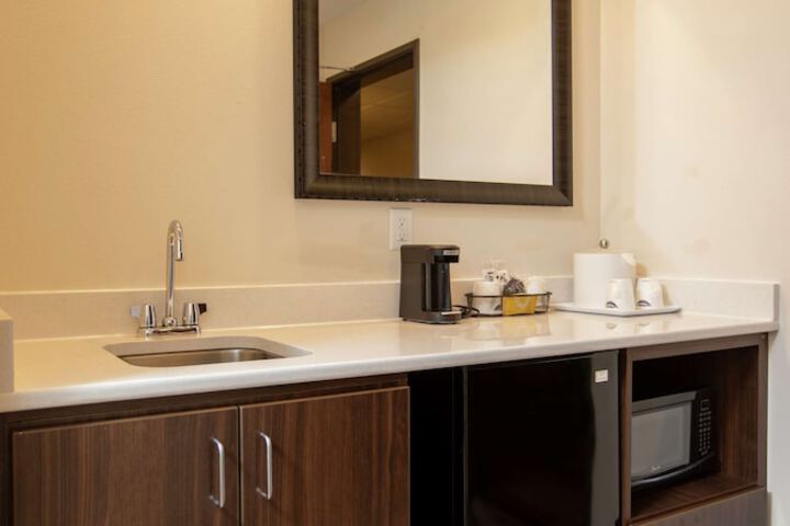 Minibar