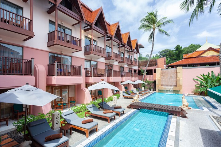 Hotel 50 of 58