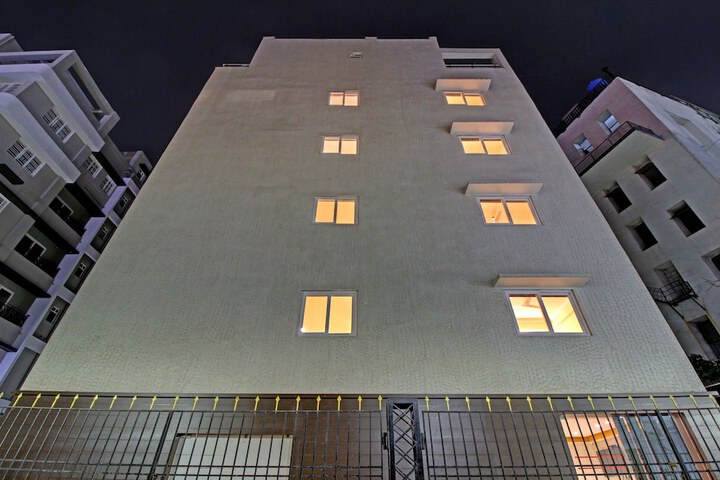 Hotel 43 of 48