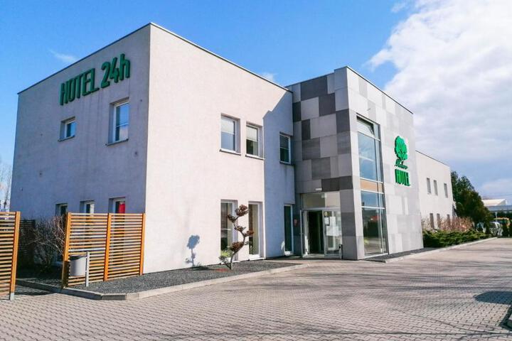 Hotel Platan