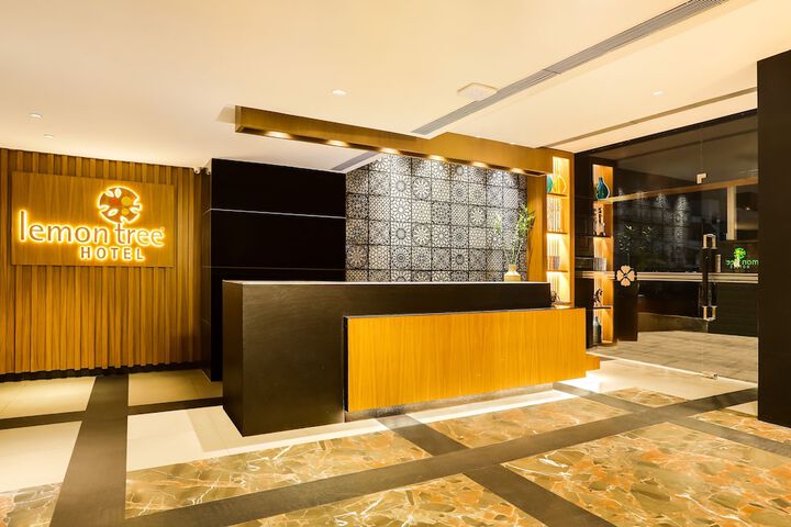 Hotel Interior 4 of 23