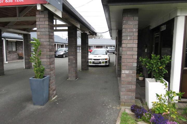 Fitness Center Photo