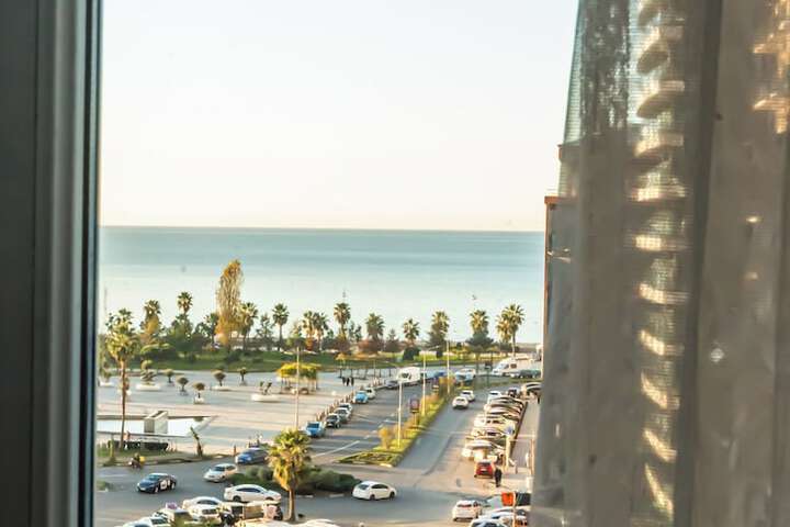 Hotel View 59 of 59
