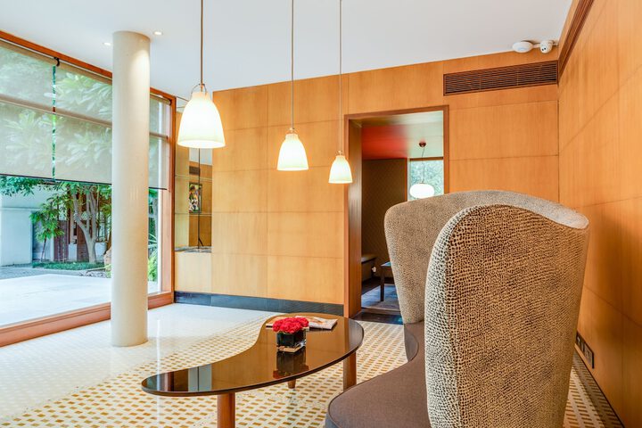 Lobby Photos
