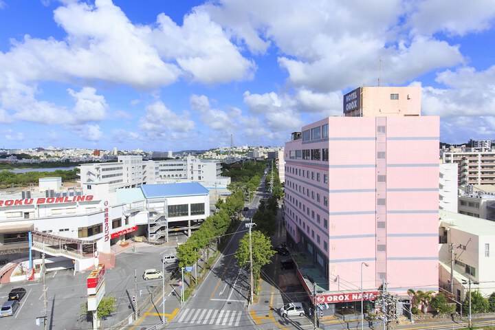 Hotel 89 of 91