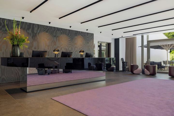 Hotel Interior 2 of 40