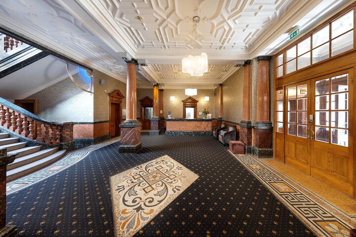 Hotel Interior 3 of 68