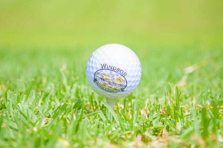 Golf 37 of 98