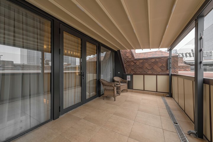 Terrace/Patio 29 of 43
