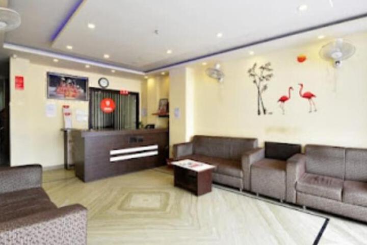 Hotel The Taranant by WB Inn