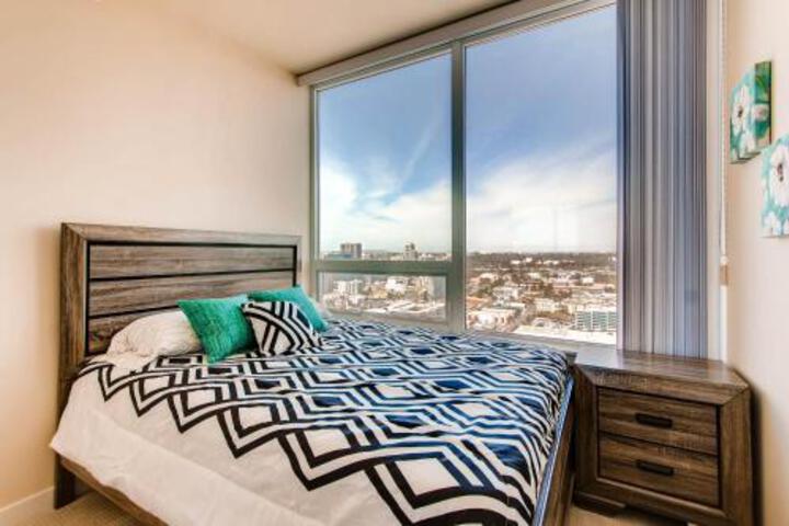Best Views of Downtown San Diego in San Diego, CA