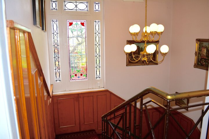 Hotel Interior 29 of 30