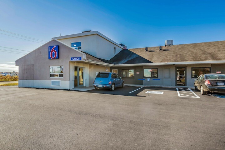 Hotel 46 of 46