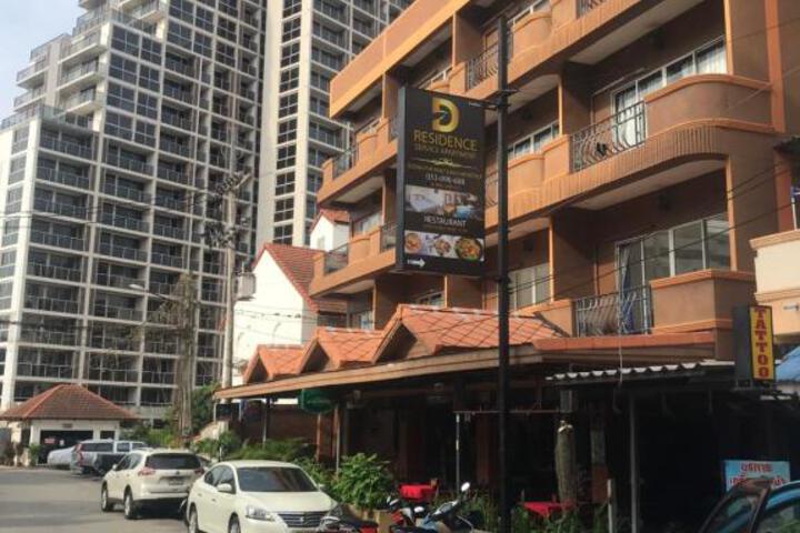 D Residence