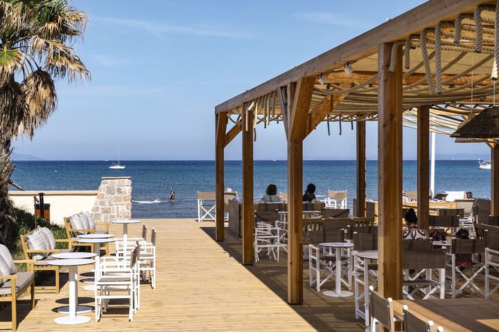 Belambra Clubs Presquîle de Giens - Riviera Beach Club