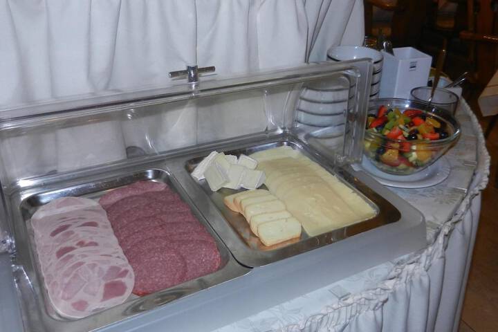 Restaurants