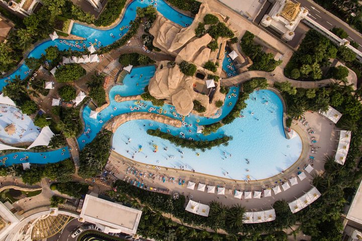 Water park