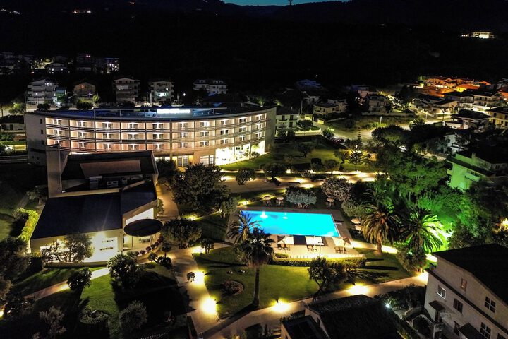Hotel Rada Siri