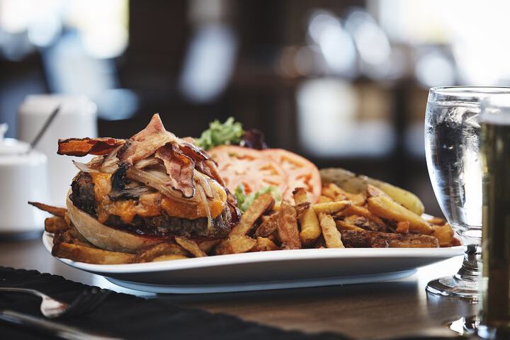 Dining Photos