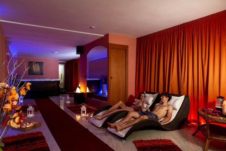 Spa Photos