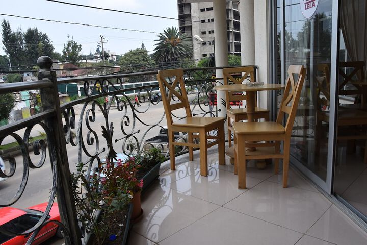Hotel 36 of 36