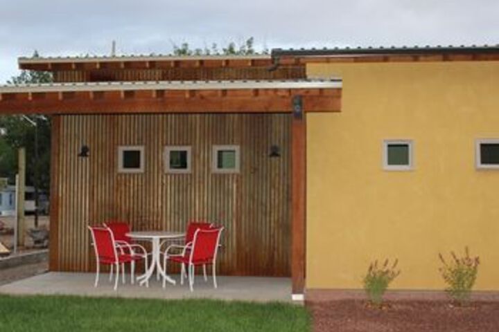 Terrace/Patio 25 of 26
