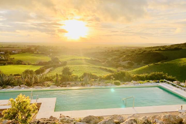 Hotel Ritual El Palmar - Adults Only in Vejer de la Frontera
