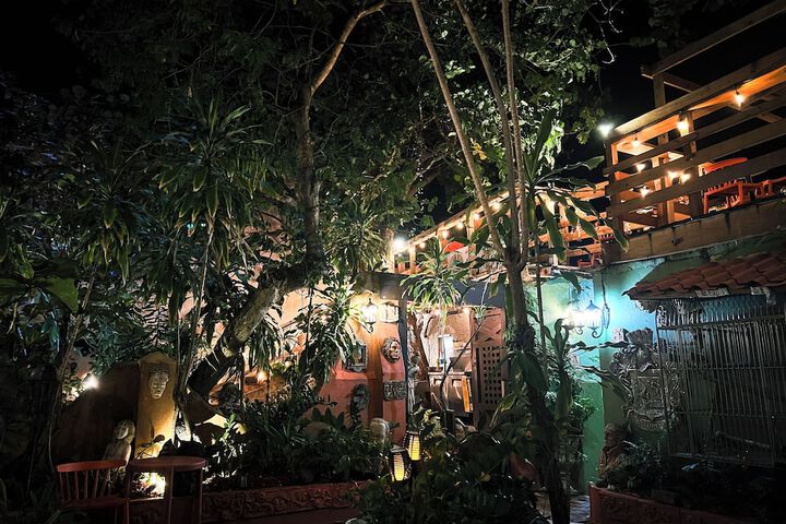 Terrace/Patio 112 of 132