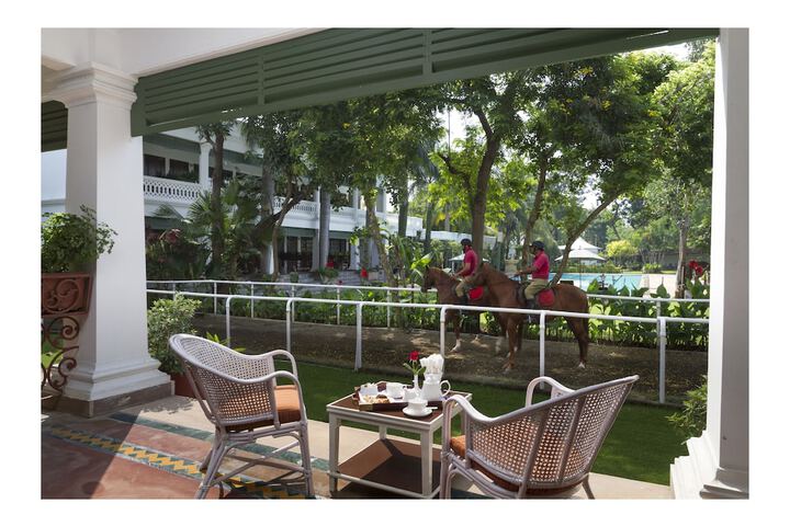 Terrace/Patio 7 of 38