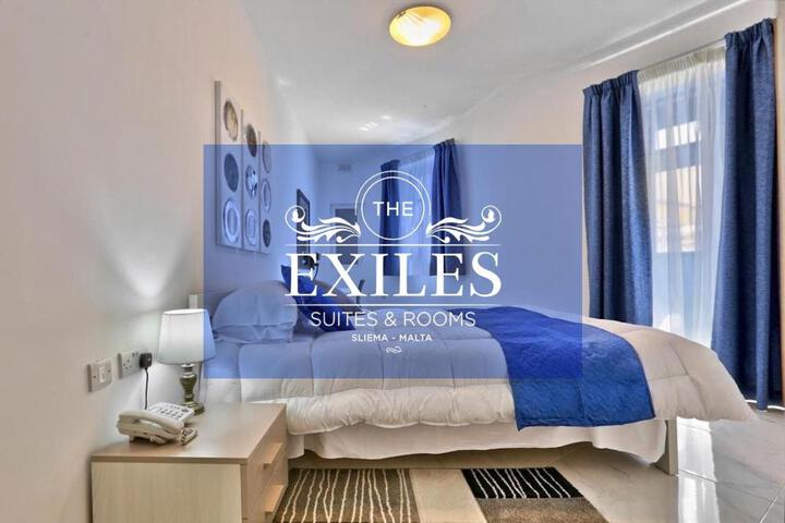 The Exiles Hotel