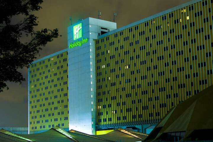 Hotel 128 of 139