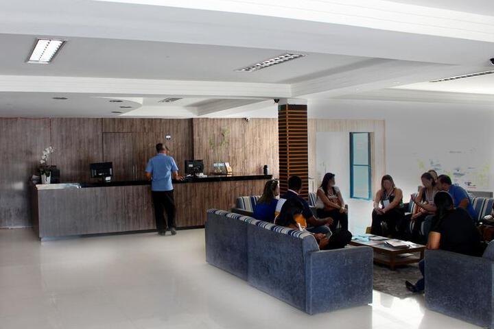 Hotel Interior 4 of 20