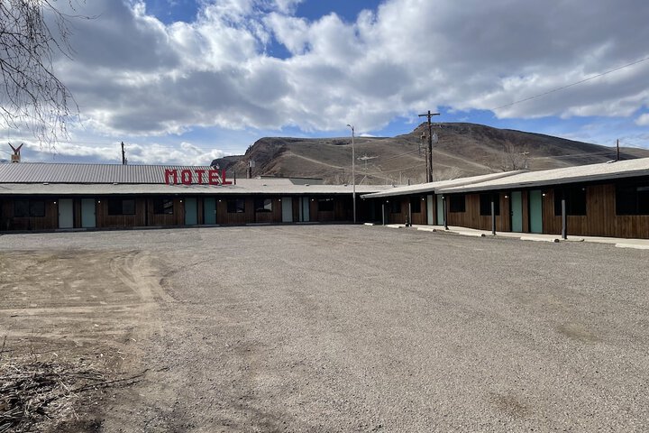 Hotel 37 of 44