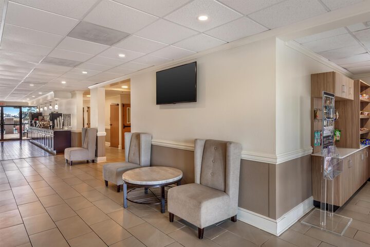 Lobby Photos