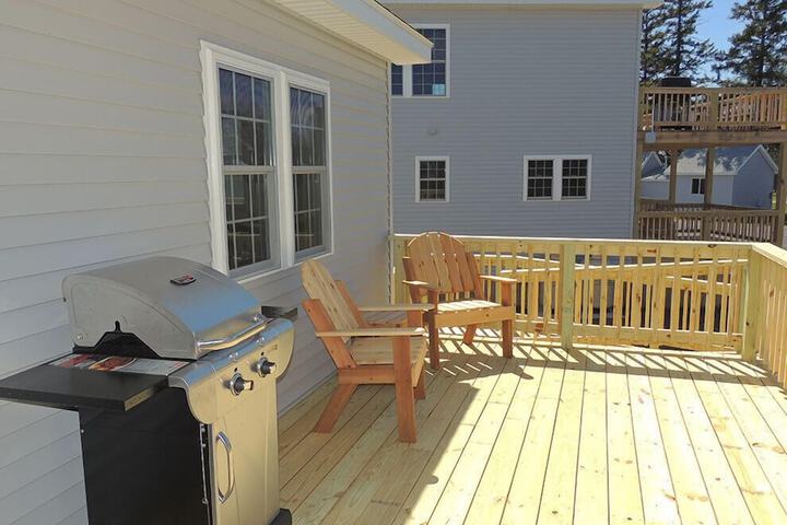Terrace/Patio 251 of 338