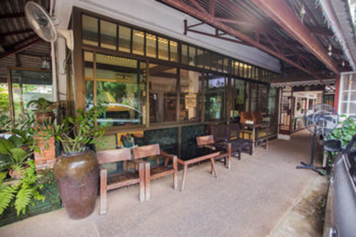 Terrace/Patio 84 of 84
