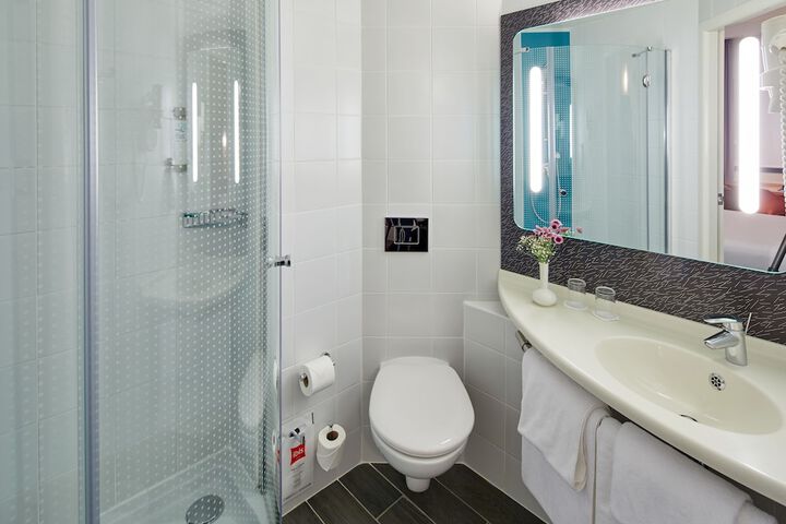 Bath Photo
