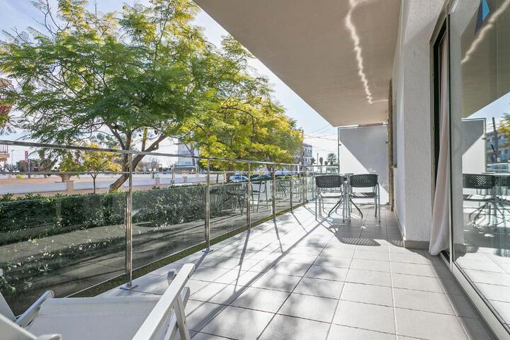 Fitness Center Photo