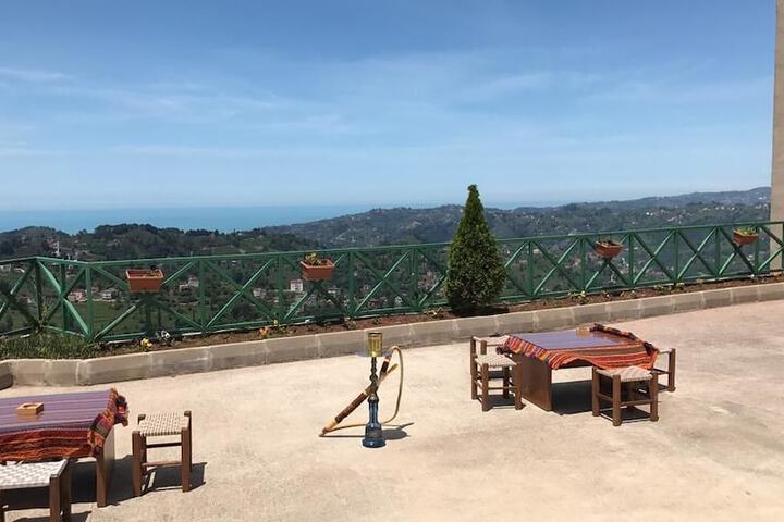 Terrace/Patio 41 of 46