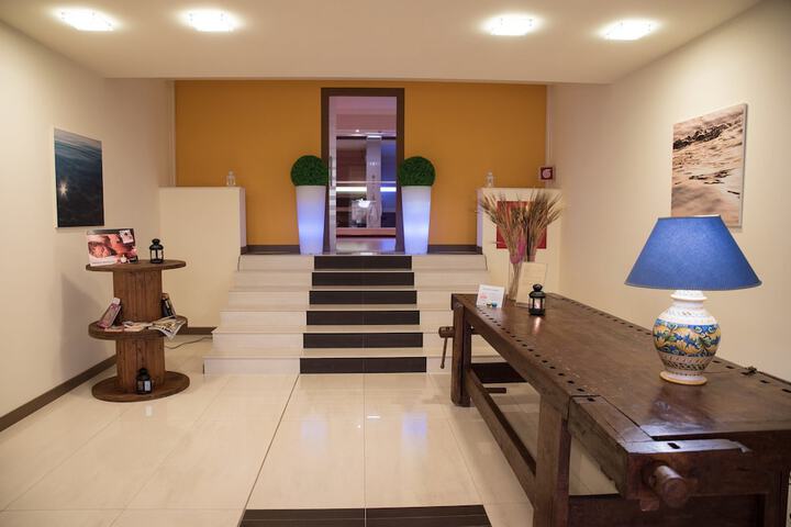 Spa Photos