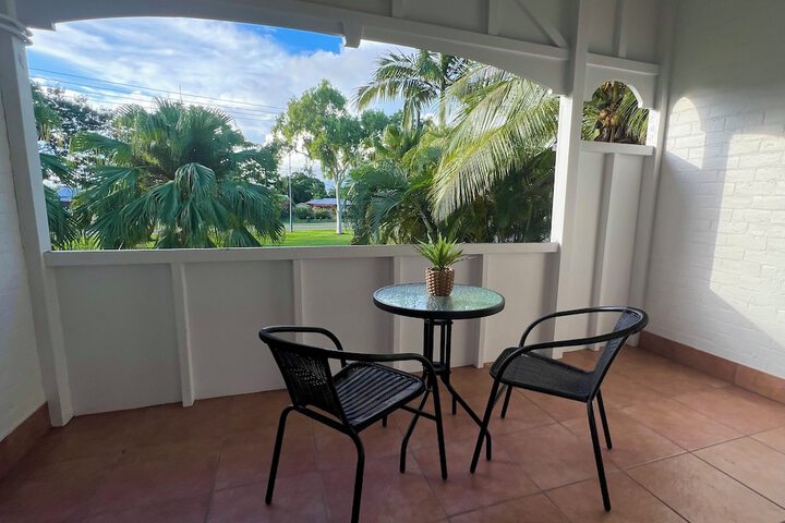 Terrace/Patio 11 of 17