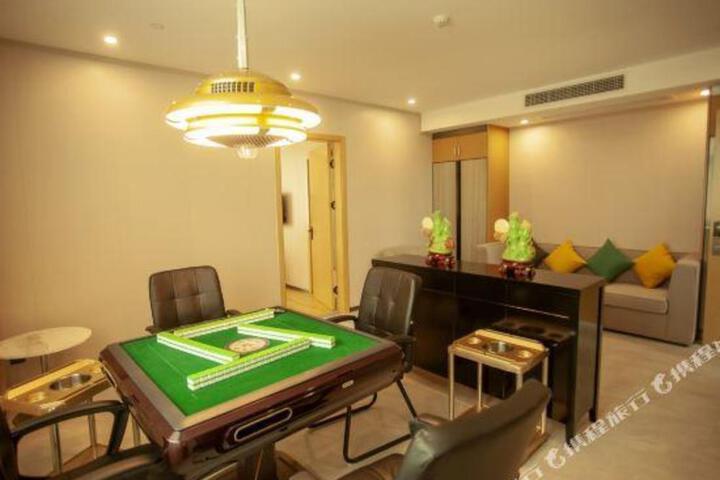 Huafu Jincheng Hotel