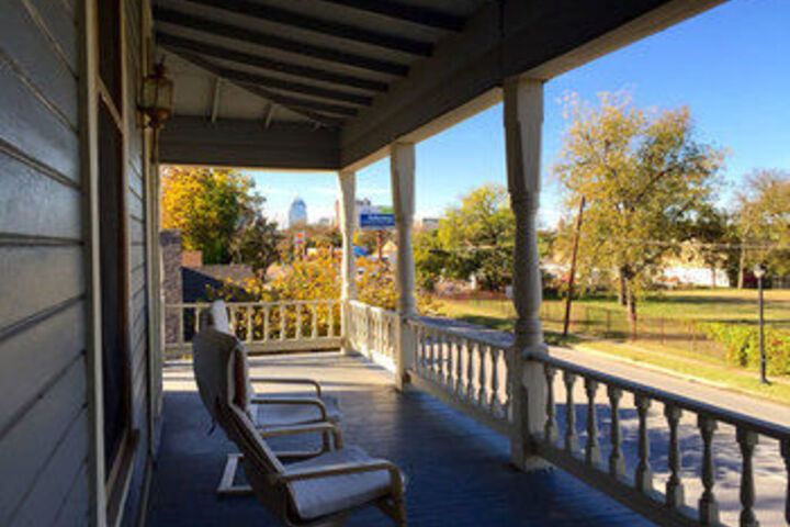 Terrace/Patio 10 of 10
