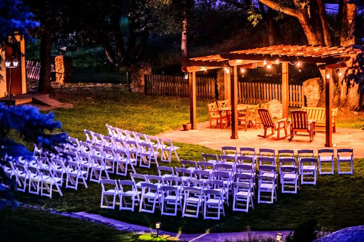 Wedding/Banquet 141 of 156