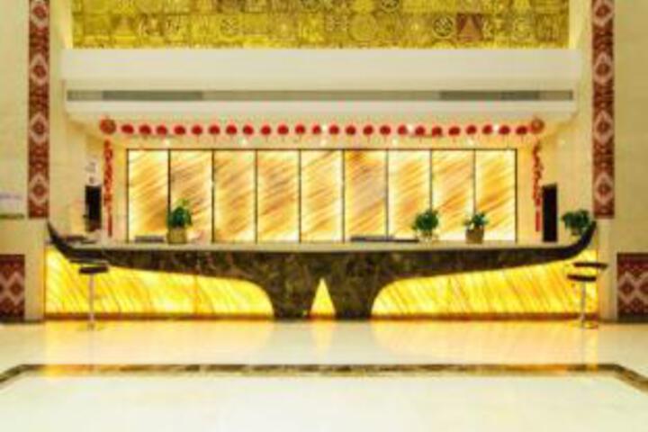 Minzu Hotel